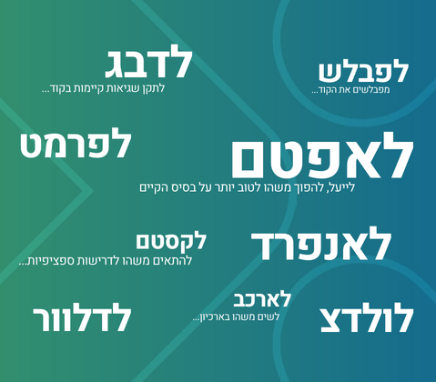 האוקספורד המלא להייטקיסט – לאתחל או לרסט? הבחירה בידכם